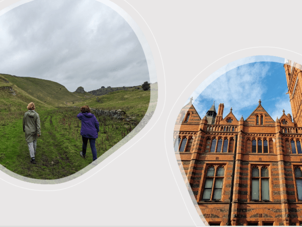 Meeting of Minds. Ethical Entanglements and The Human Remains Project in Liverpool….and a gibbet&nbsp;site.