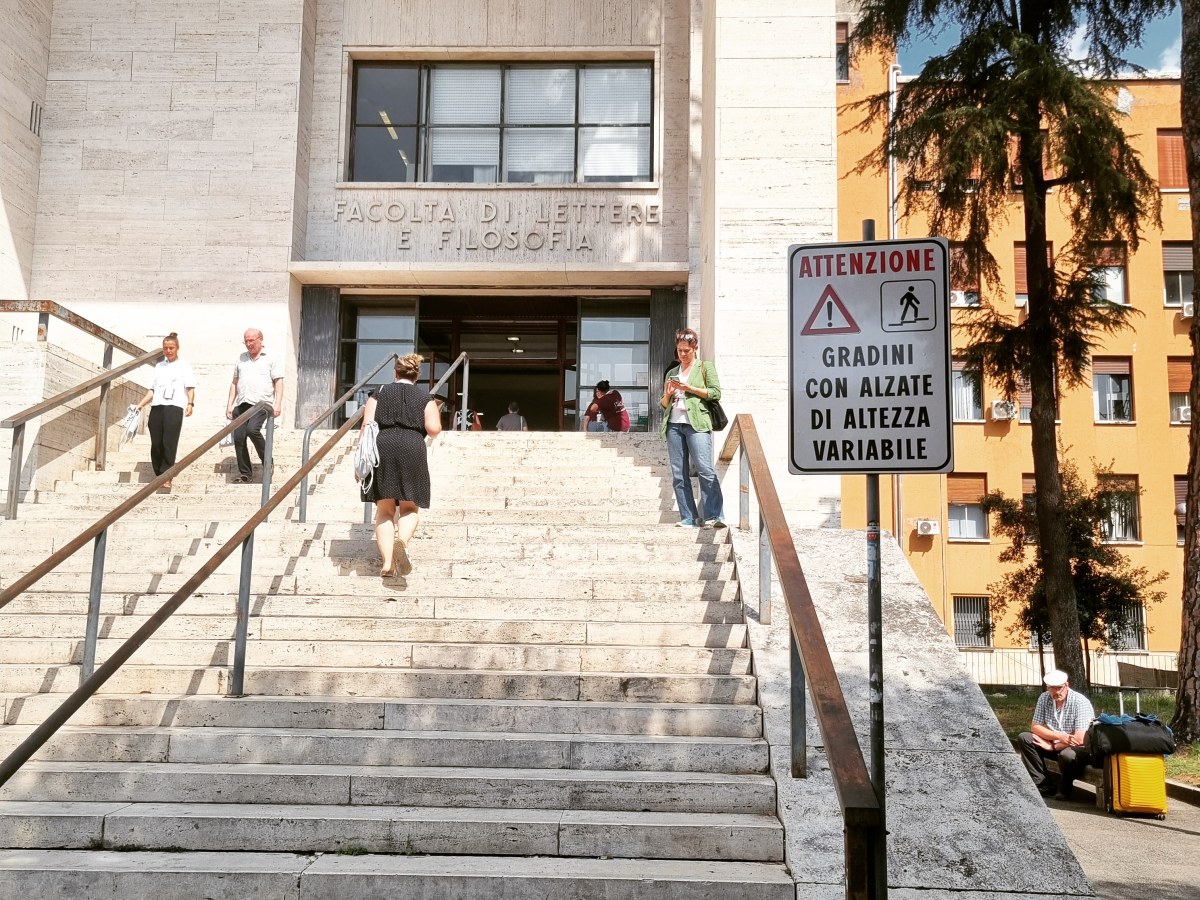 Attenzione! Taking on the Future – report from a roundtable&nbsp;discussion