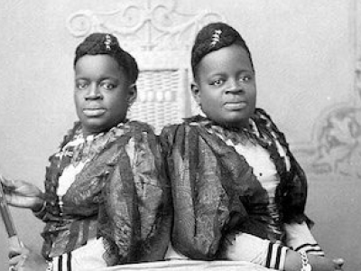 Millie-Christine McKoy, Christina Larsdotter, trauma and resilience. Micro History and Community Engagement in North&nbsp;Carolina.